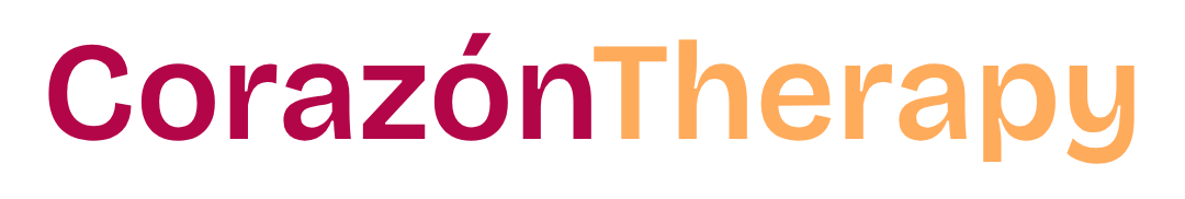 Corazon Therapy Logo