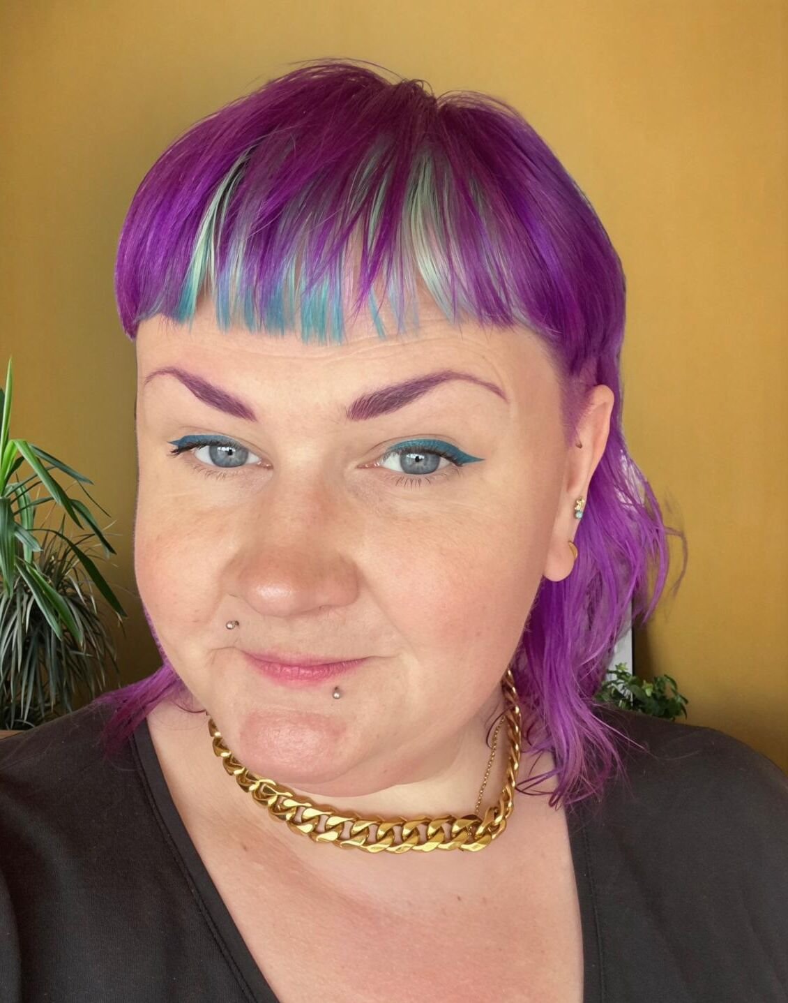Caroline (she/her) Portrait Therapist